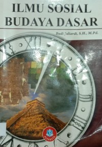 ILMU SOSIAL BUDAYA DASAR